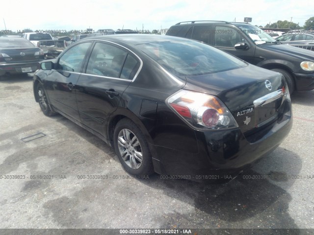 Photo 2 VIN: 1N4AL2AP6CN447786 - NISSAN ALTIMA 