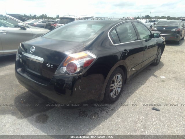 Photo 3 VIN: 1N4AL2AP6CN447786 - NISSAN ALTIMA 