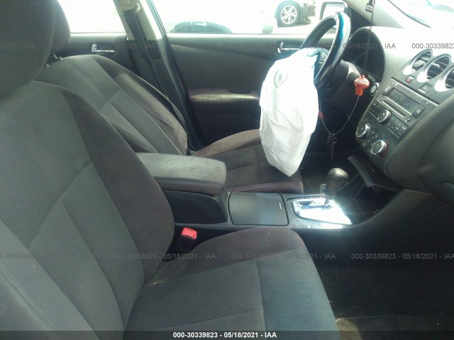 Photo 4 VIN: 1N4AL2AP6CN447786 - NISSAN ALTIMA 