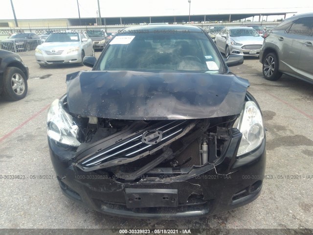 Photo 5 VIN: 1N4AL2AP6CN447786 - NISSAN ALTIMA 