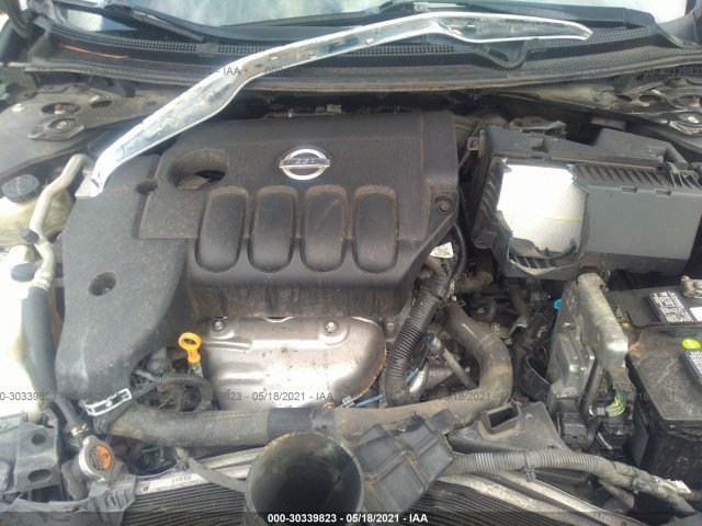 Photo 9 VIN: 1N4AL2AP6CN447786 - NISSAN ALTIMA 