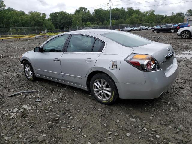 Photo 1 VIN: 1N4AL2AP6CN448100 - NISSAN ALTIMA 