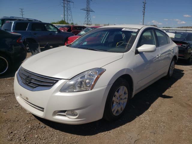 Photo 1 VIN: 1N4AL2AP6CN448601 - NISSAN ALTIMA BAS 