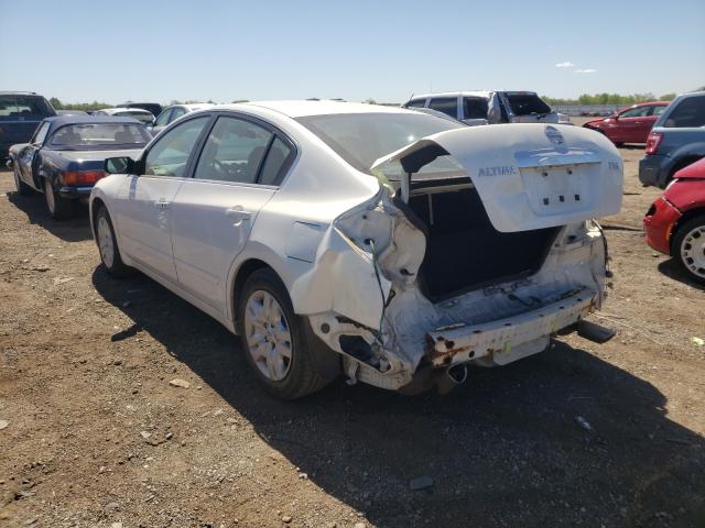 Photo 2 VIN: 1N4AL2AP6CN448601 - NISSAN ALTIMA BAS 