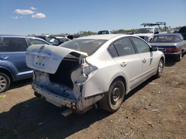 Photo 3 VIN: 1N4AL2AP6CN448601 - NISSAN ALTIMA BAS 