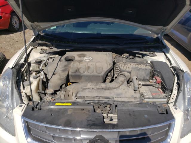 Photo 6 VIN: 1N4AL2AP6CN448601 - NISSAN ALTIMA BAS 