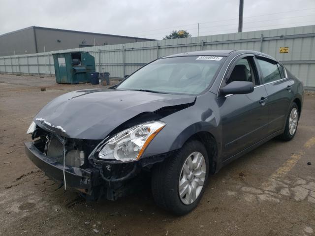 Photo 1 VIN: 1N4AL2AP6CN449912 - NISSAN ALTIMA BAS 