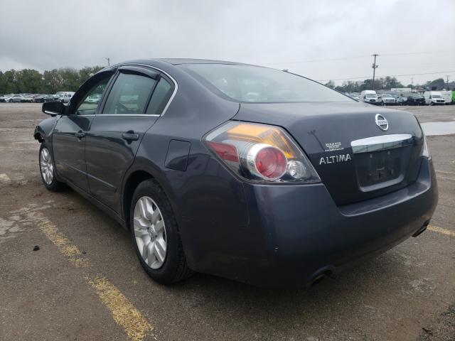 Photo 2 VIN: 1N4AL2AP6CN449912 - NISSAN ALTIMA BAS 