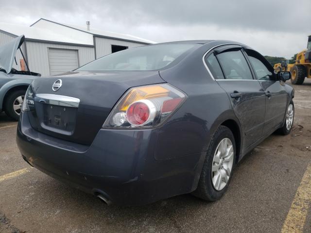 Photo 3 VIN: 1N4AL2AP6CN449912 - NISSAN ALTIMA BAS 