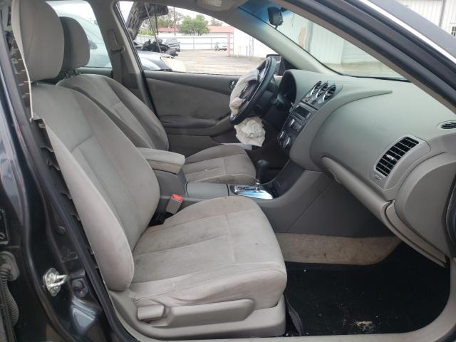 Photo 4 VIN: 1N4AL2AP6CN449912 - NISSAN ALTIMA BAS 