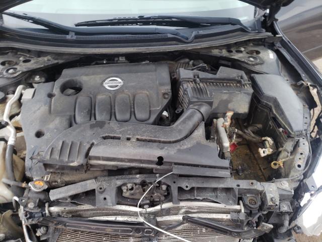 Photo 6 VIN: 1N4AL2AP6CN449912 - NISSAN ALTIMA BAS 