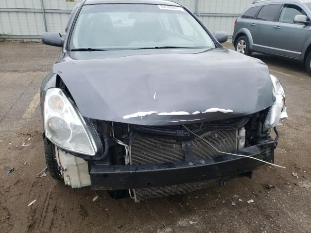 Photo 8 VIN: 1N4AL2AP6CN449912 - NISSAN ALTIMA BAS 