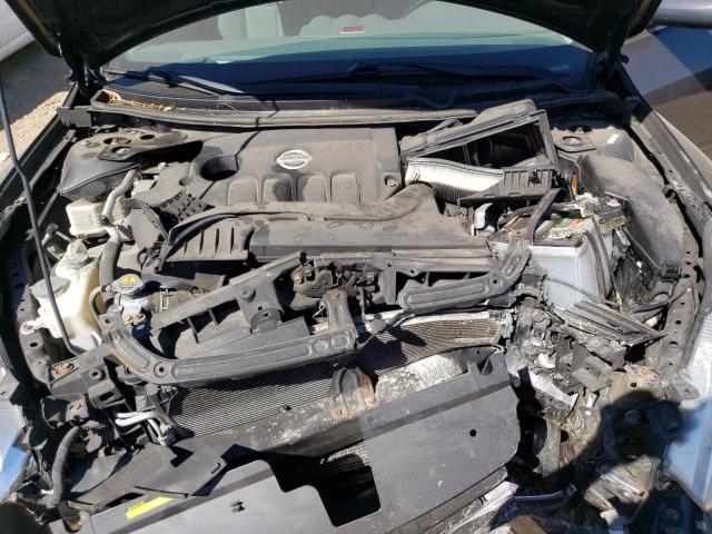 Photo 10 VIN: 1N4AL2AP6CN451174 - NISSAN ALTIMA BAS 