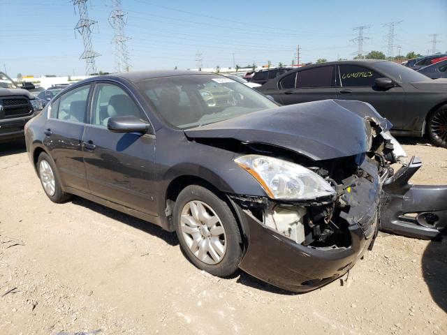 Photo 3 VIN: 1N4AL2AP6CN451174 - NISSAN ALTIMA BAS 