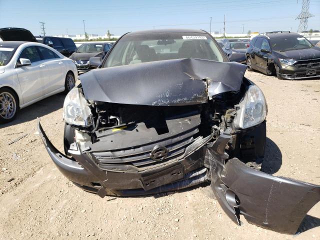 Photo 4 VIN: 1N4AL2AP6CN451174 - NISSAN ALTIMA BAS 