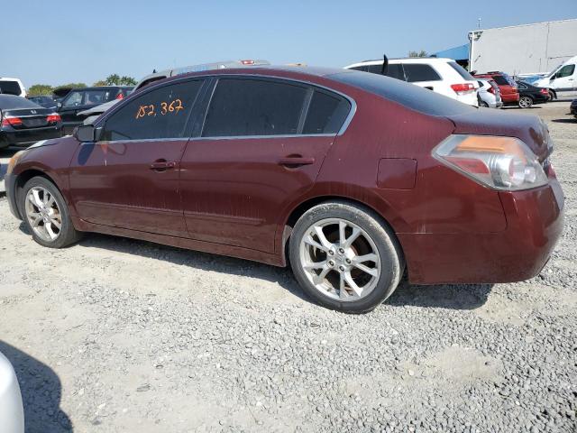 Photo 1 VIN: 1N4AL2AP6CN452521 - NISSAN ALTIMA BAS 