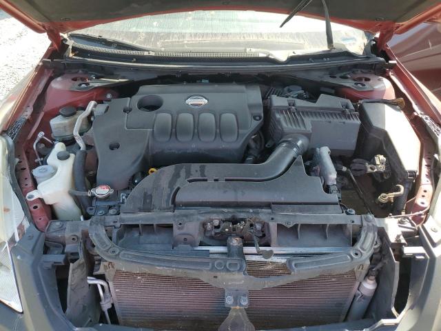 Photo 10 VIN: 1N4AL2AP6CN452521 - NISSAN ALTIMA BAS 