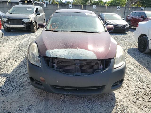 Photo 4 VIN: 1N4AL2AP6CN452521 - NISSAN ALTIMA BAS 