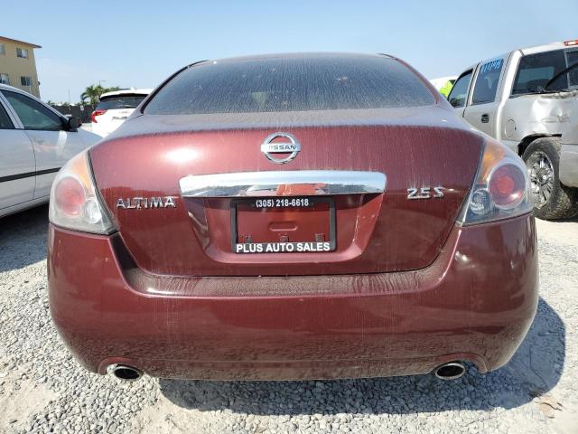 Photo 5 VIN: 1N4AL2AP6CN452521 - NISSAN ALTIMA BAS 