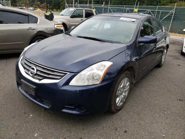 Photo 1 VIN: 1N4AL2AP6CN453412 - NISSAN ALTIMA BAS 