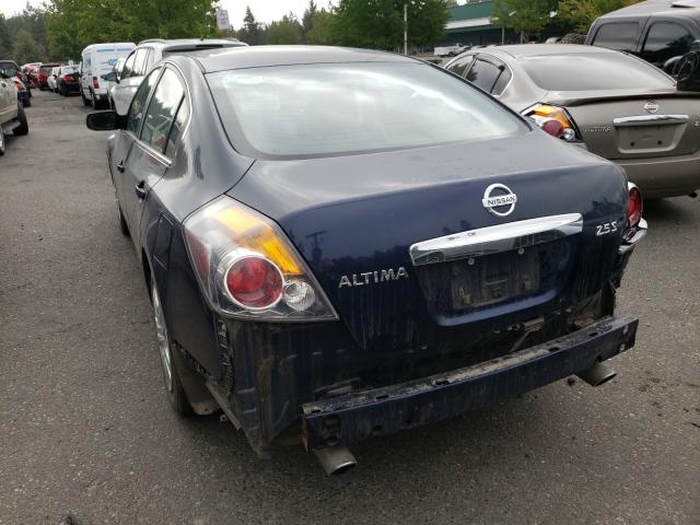 Photo 2 VIN: 1N4AL2AP6CN453412 - NISSAN ALTIMA BAS 