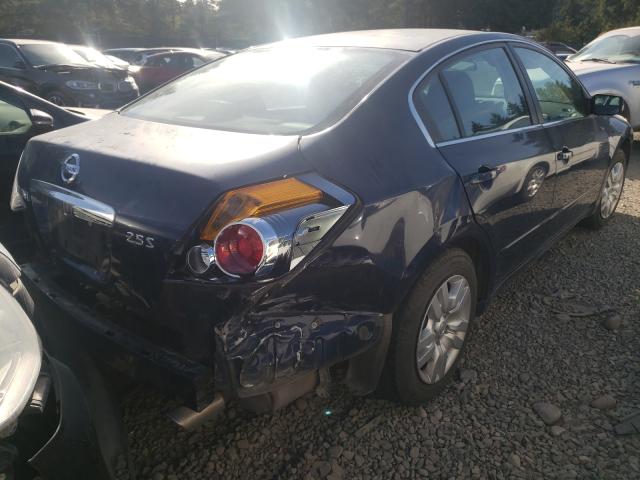 Photo 3 VIN: 1N4AL2AP6CN453412 - NISSAN ALTIMA BAS 