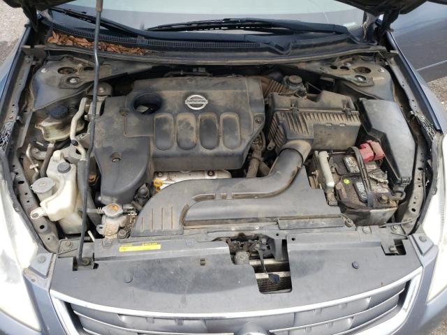 Photo 10 VIN: 1N4AL2AP6CN455581 - NISSAN ALTIMA BAS 