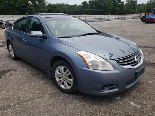 Photo 3 VIN: 1N4AL2AP6CN455581 - NISSAN ALTIMA BAS 