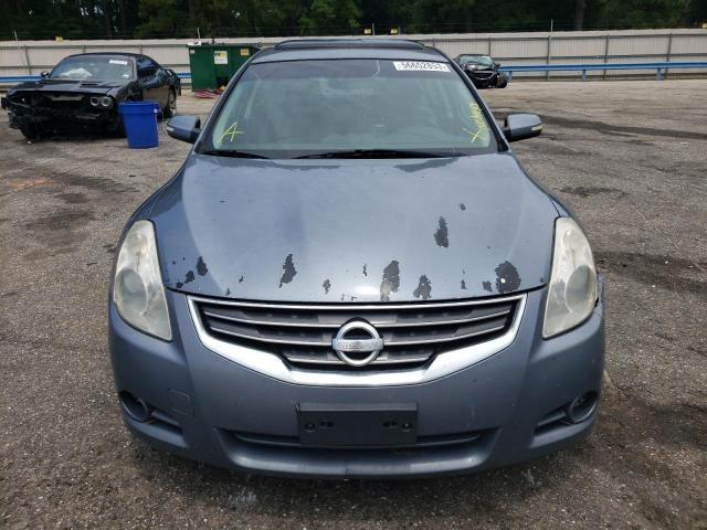 Photo 4 VIN: 1N4AL2AP6CN455581 - NISSAN ALTIMA BAS 