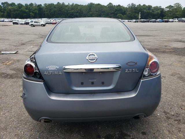 Photo 5 VIN: 1N4AL2AP6CN455581 - NISSAN ALTIMA BAS 