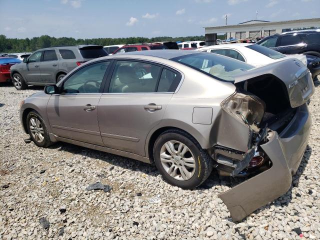 Photo 1 VIN: 1N4AL2AP6CN455662 - NISSAN ALTIMA BAS 