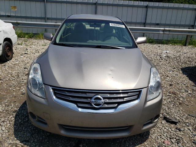 Photo 4 VIN: 1N4AL2AP6CN455662 - NISSAN ALTIMA BAS 