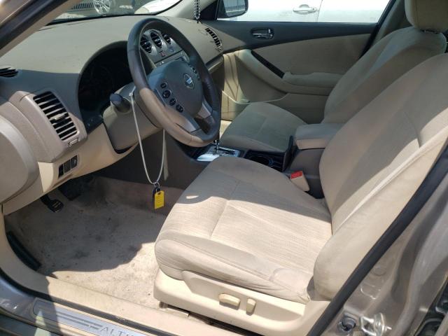 Photo 6 VIN: 1N4AL2AP6CN455662 - NISSAN ALTIMA BAS 