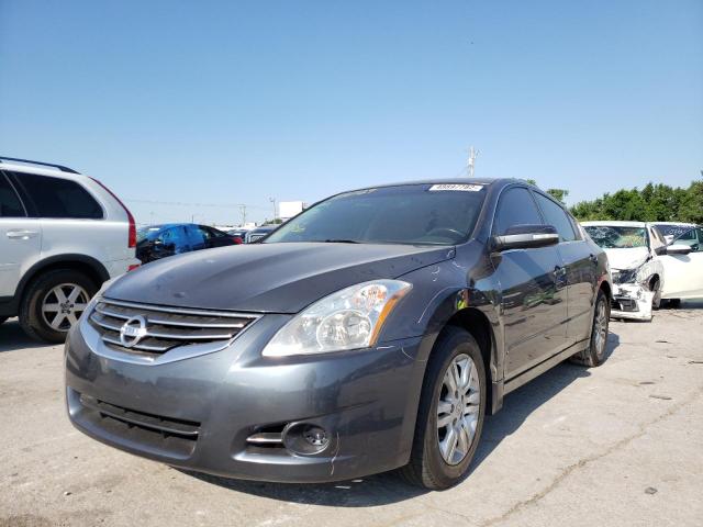 Photo 1 VIN: 1N4AL2AP6CN456469 - NISSAN ALTIMA BAS 