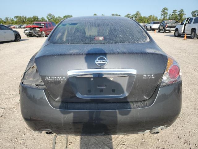 Photo 5 VIN: 1N4AL2AP6CN457217 - NISSAN ALTIMA 