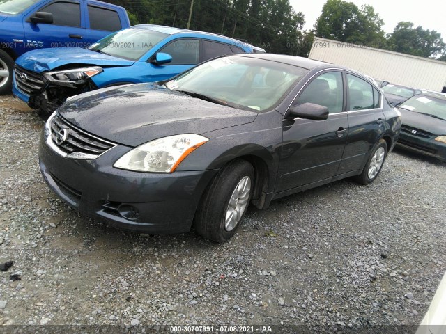 Photo 1 VIN: 1N4AL2AP6CN462255 - NISSAN ALTIMA 