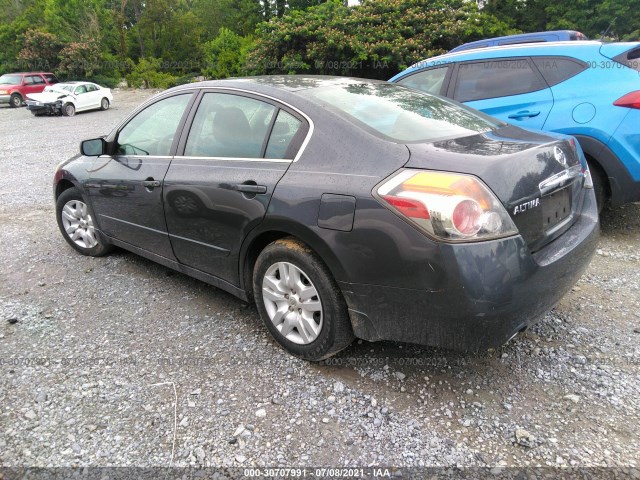 Photo 2 VIN: 1N4AL2AP6CN462255 - NISSAN ALTIMA 