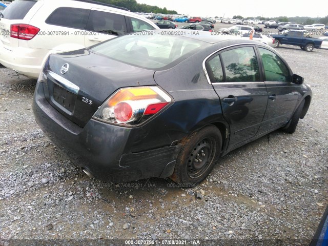 Photo 3 VIN: 1N4AL2AP6CN462255 - NISSAN ALTIMA 