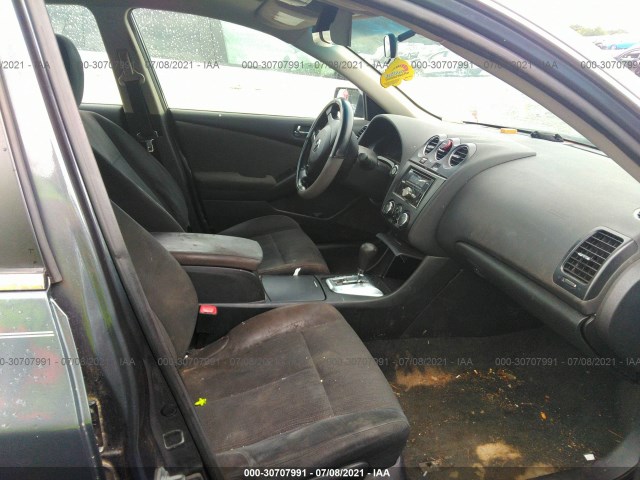 Photo 4 VIN: 1N4AL2AP6CN462255 - NISSAN ALTIMA 