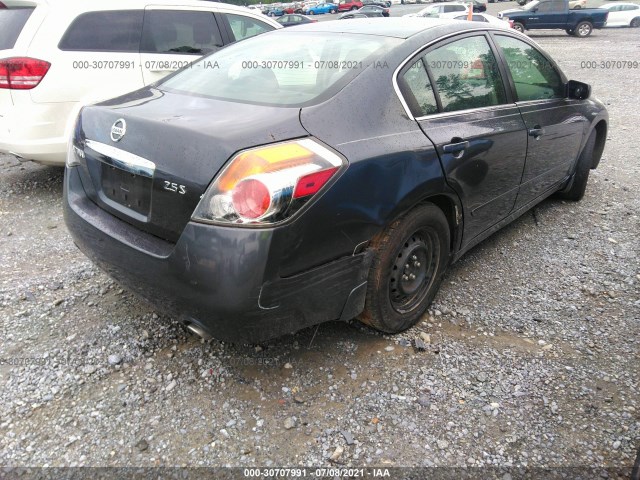 Photo 5 VIN: 1N4AL2AP6CN462255 - NISSAN ALTIMA 