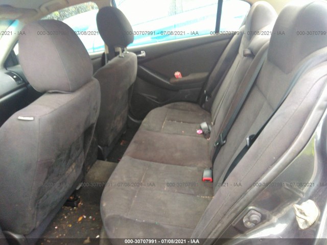 Photo 7 VIN: 1N4AL2AP6CN462255 - NISSAN ALTIMA 