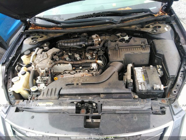 Photo 9 VIN: 1N4AL2AP6CN462255 - NISSAN ALTIMA 