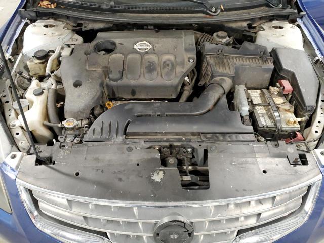 Photo 10 VIN: 1N4AL2AP6CN462496 - NISSAN ALTIMA BAS 