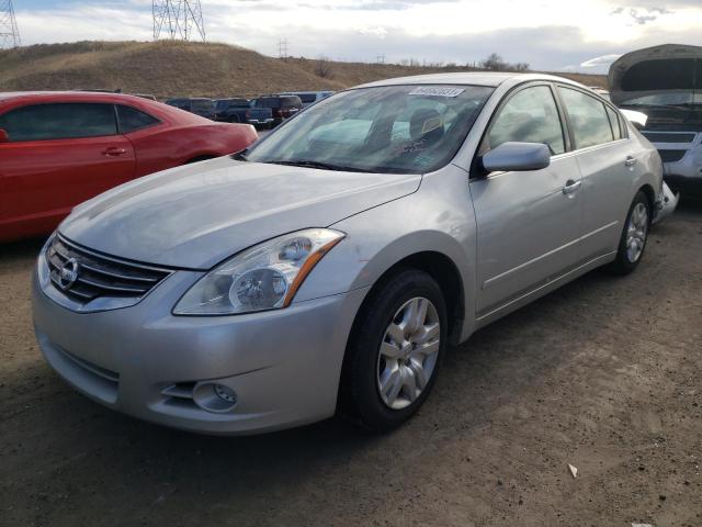 Photo 1 VIN: 1N4AL2AP6CN465902 - NISSAN ALTIMA BAS 