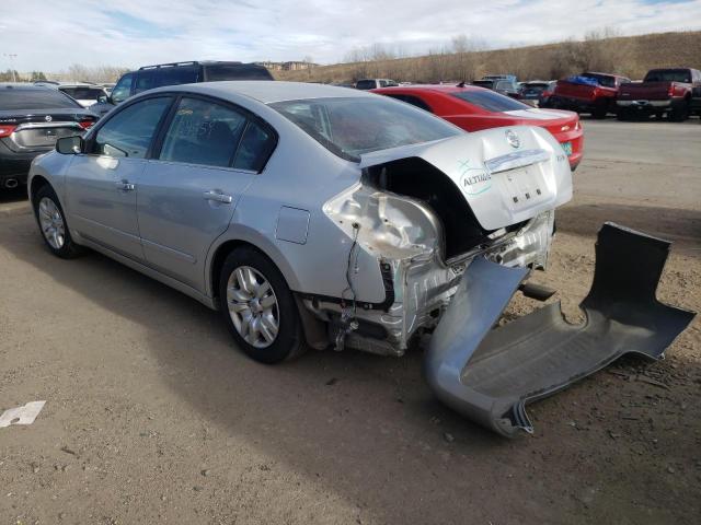 Photo 2 VIN: 1N4AL2AP6CN465902 - NISSAN ALTIMA BAS 