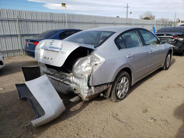 Photo 3 VIN: 1N4AL2AP6CN465902 - NISSAN ALTIMA BAS 