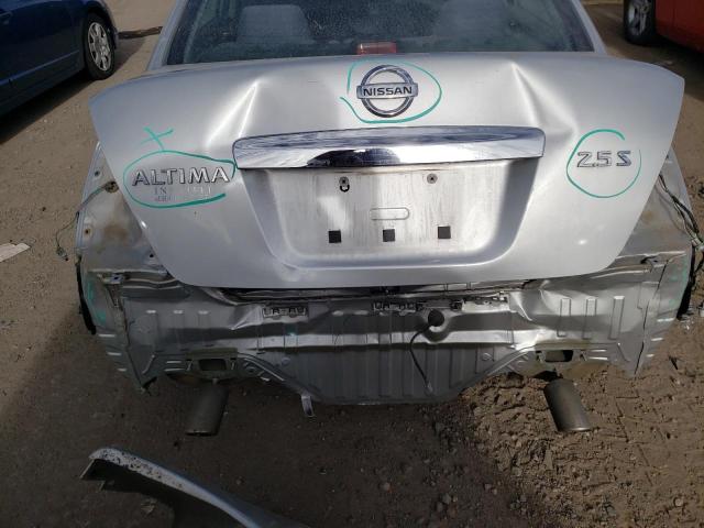 Photo 8 VIN: 1N4AL2AP6CN465902 - NISSAN ALTIMA BAS 