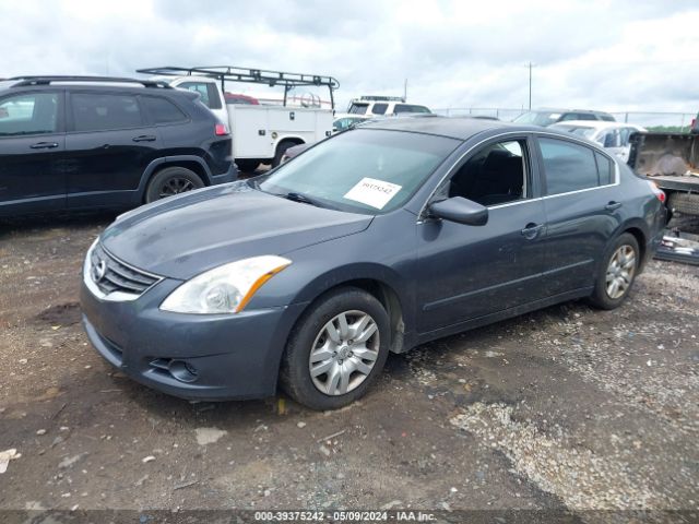 Photo 1 VIN: 1N4AL2AP6CN468508 - NISSAN ALTIMA 