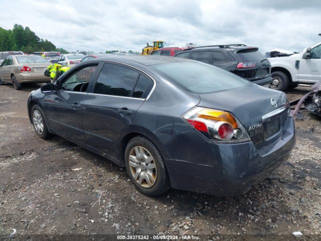 Photo 2 VIN: 1N4AL2AP6CN468508 - NISSAN ALTIMA 