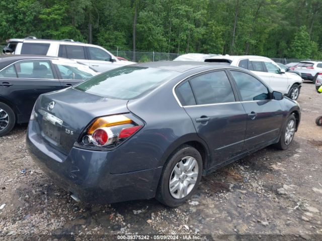 Photo 3 VIN: 1N4AL2AP6CN468508 - NISSAN ALTIMA 